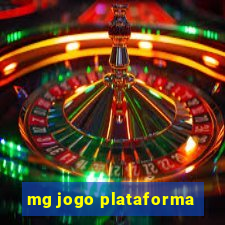 mg jogo plataforma